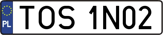 TOS1N02