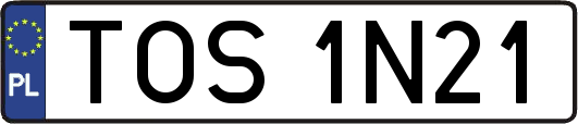 TOS1N21