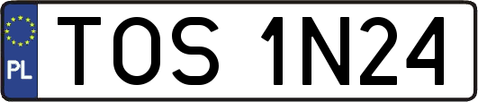 TOS1N24