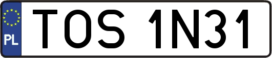 TOS1N31