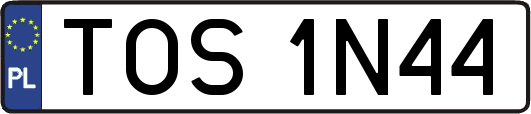 TOS1N44
