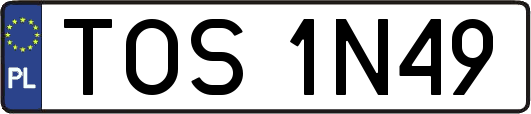 TOS1N49