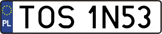 TOS1N53
