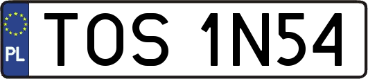 TOS1N54