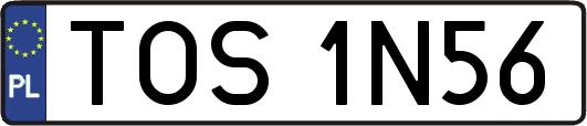 TOS1N56