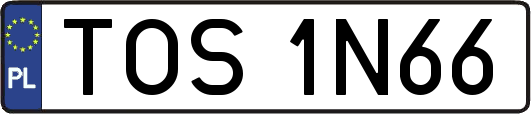 TOS1N66