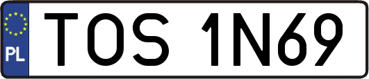 TOS1N69