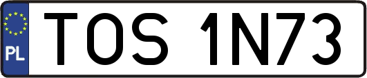 TOS1N73