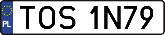 TOS1N79