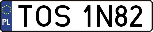 TOS1N82