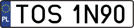 TOS1N90