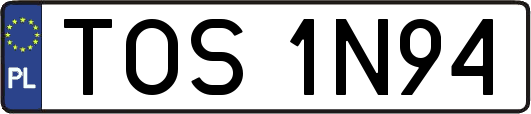 TOS1N94
