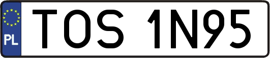 TOS1N95