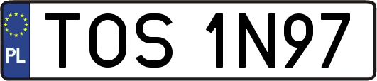 TOS1N97