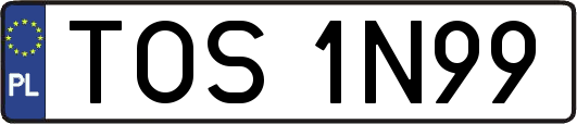 TOS1N99