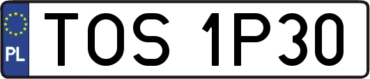 TOS1P30