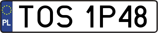 TOS1P48