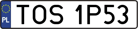TOS1P53