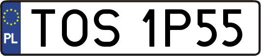 TOS1P55