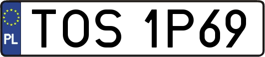 TOS1P69