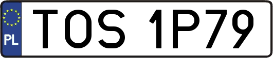 TOS1P79