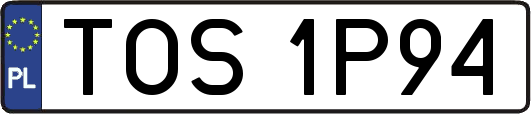 TOS1P94