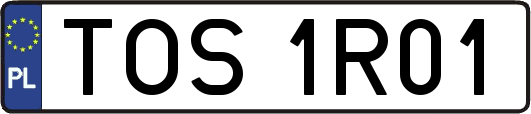 TOS1R01