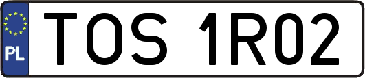 TOS1R02