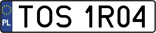 TOS1R04