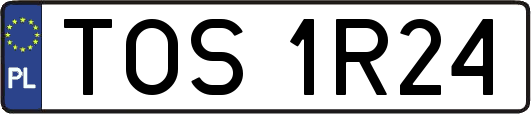 TOS1R24