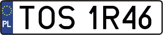 TOS1R46