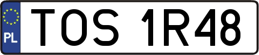 TOS1R48