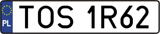 TOS1R62