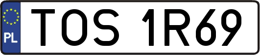 TOS1R69