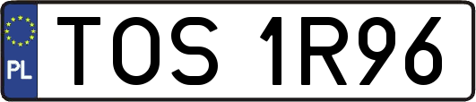 TOS1R96
