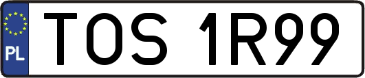 TOS1R99