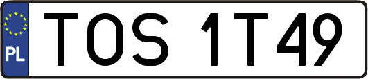 TOS1T49