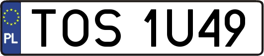 TOS1U49