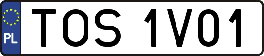 TOS1V01