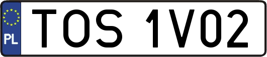 TOS1V02