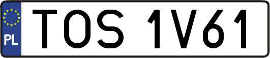 TOS1V61