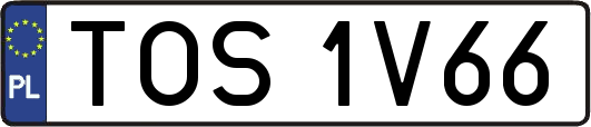 TOS1V66