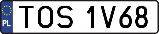 TOS1V68