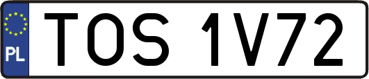 TOS1V72
