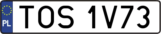 TOS1V73