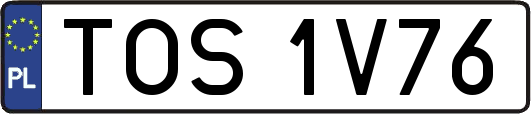 TOS1V76