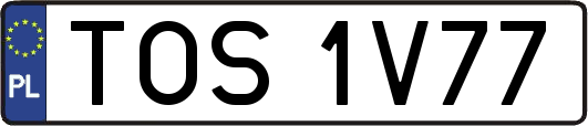 TOS1V77