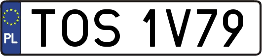TOS1V79