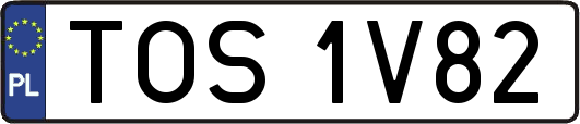 TOS1V82