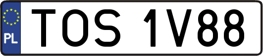 TOS1V88
